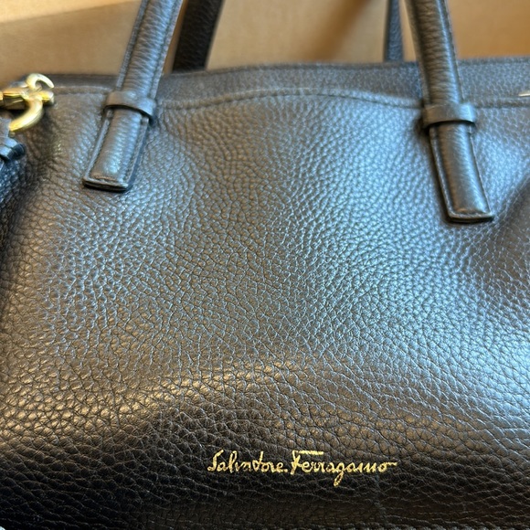 FERRAGAMO BAG (S) - Picture 8 of 8
